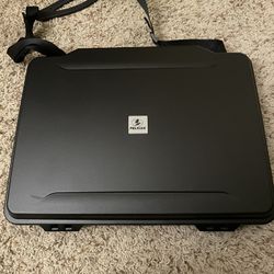 Pelican Laptop Case