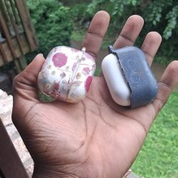 Air Pod & Air Pod Pro 2 