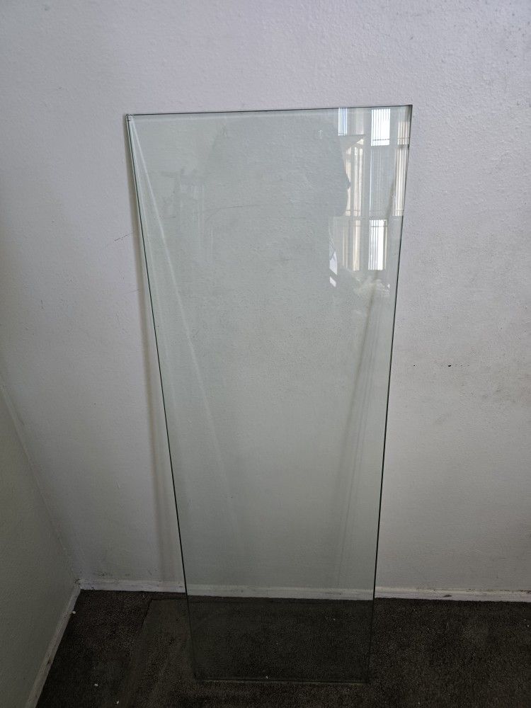 Solid Table Glass