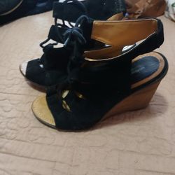 Shoes Size 6.5