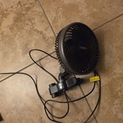 Ac Infinity Clip Fan 