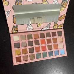 Makeup Palette