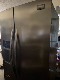 Fridge  $100