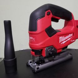 M18 Jig Saw