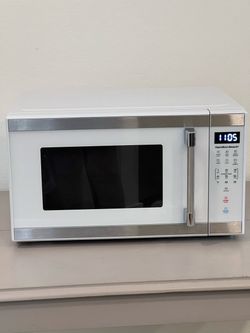 Hamilton Beach Countertop Microwave