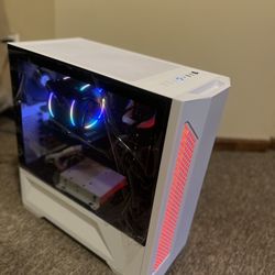 Nice Desktop For Gaming