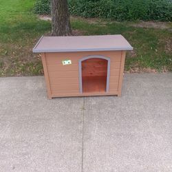 Dog House