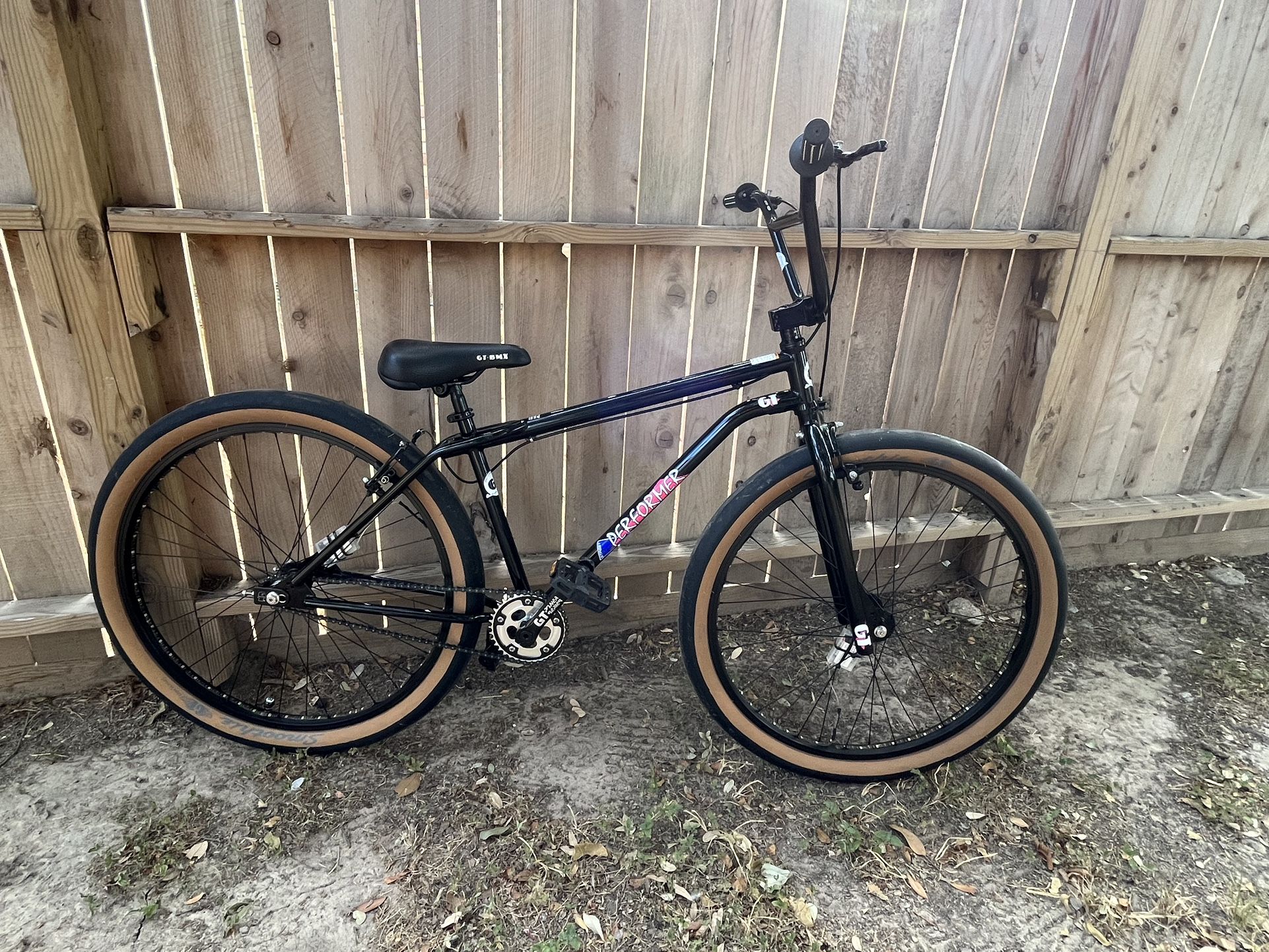On Road Price In Gt Bike Dealers Near Me Mountain Bike Gt Bikes 29 Gt  Performer 2019 29 Black Gt Performer For Sale In Houston,