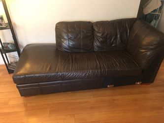 Sofa and couch