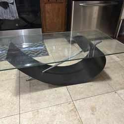 Coffee table & End Tables