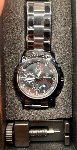 Mens Fashion watch