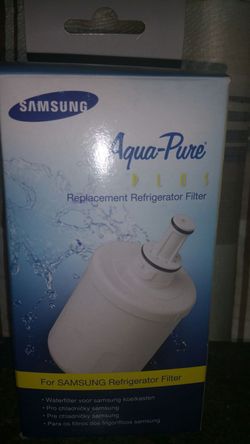 Refrigerator Filter