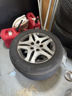 Wheel Rims Honda Mercedes