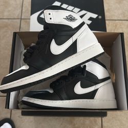 Jordan, One Retro High Og Size 5.5 Y