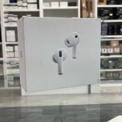 Apple AirPods Pro 3