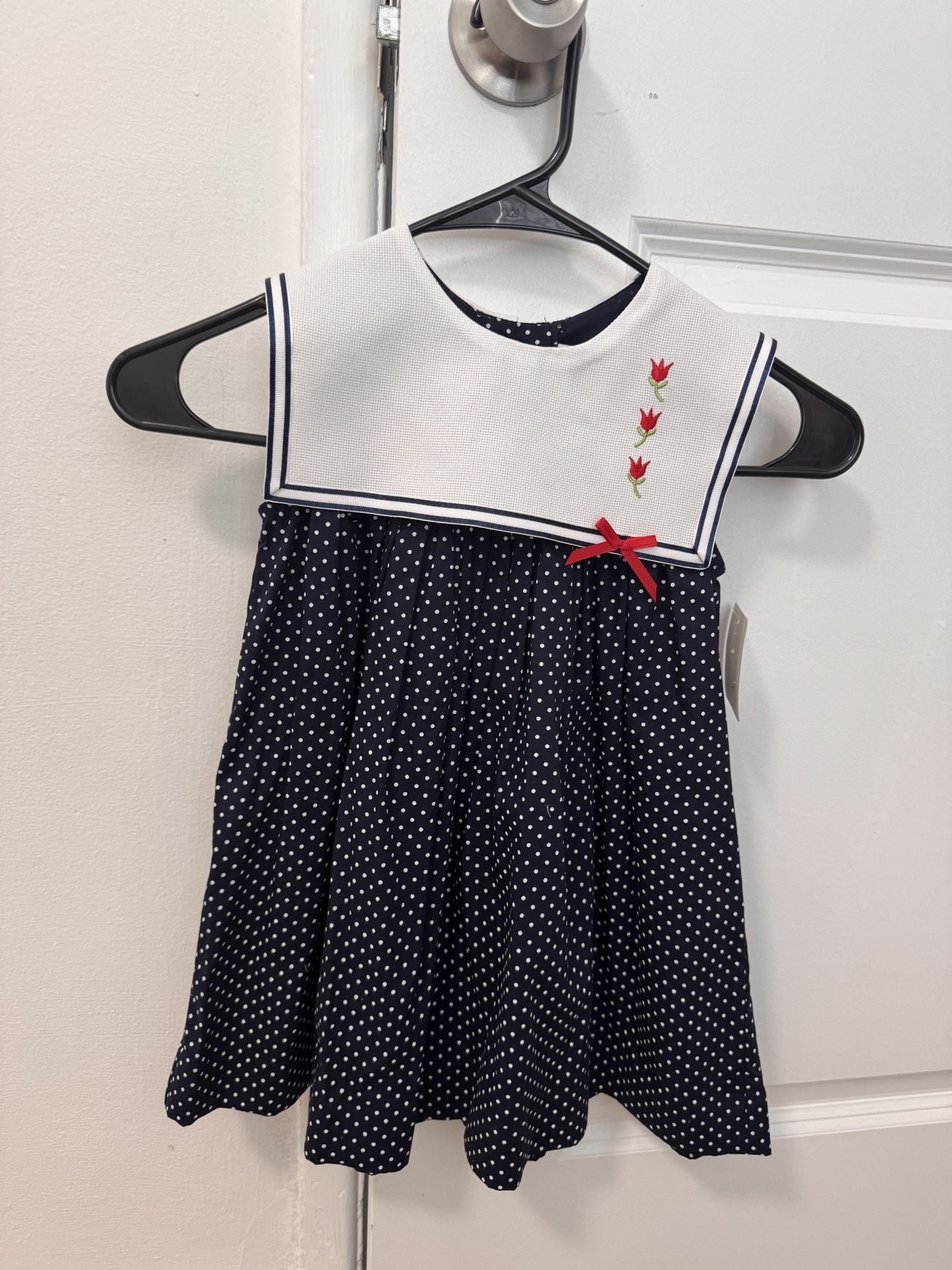Girl’s Dress 4T