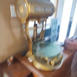 Dayton Antique Scale