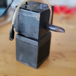 Sicce Internal Aquarium Filter