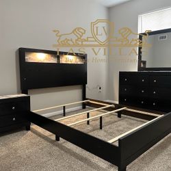 Bedroom Set