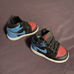 Jordan 1 Retro Toddler Shoes