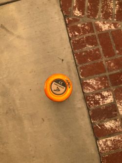 Easton mako -9. Drop 9