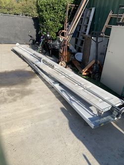 Garge Door $250