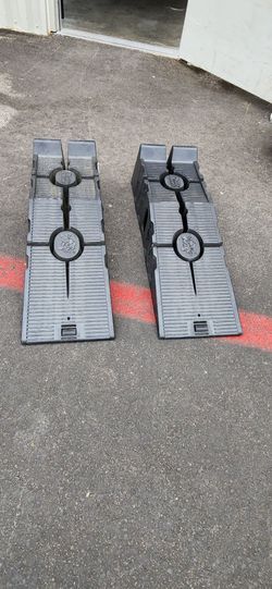 Car ramp