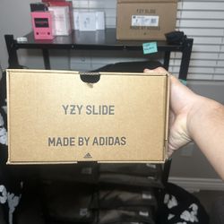 Adidas Yeezy Slides