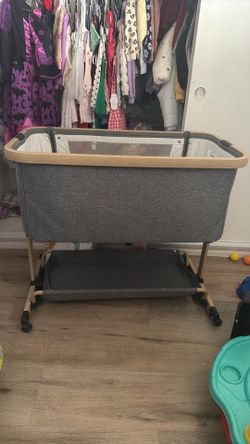 Bassinet