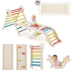 New Pikler Triangle Set