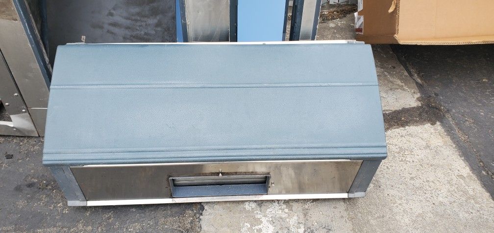 Follet Bin Bottom Door Restaurant & Food service equipment