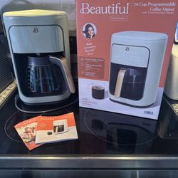 Beautiful Coffee Maker
