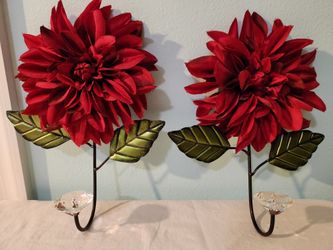 Pretty Walls Hooks (set of 2)