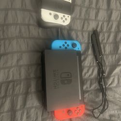 Nintendo switch $275 OBO