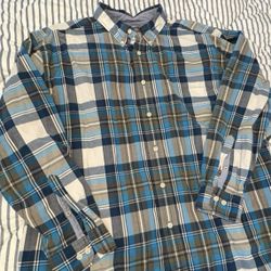 Tommy Hilfiger Dress Shirt, Size 3XL, Great Condition 