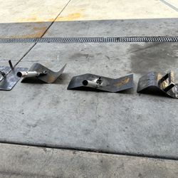 Concrete Tools