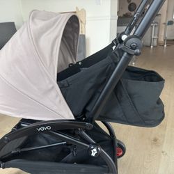 Yoyo Newborn Insert For Stroller