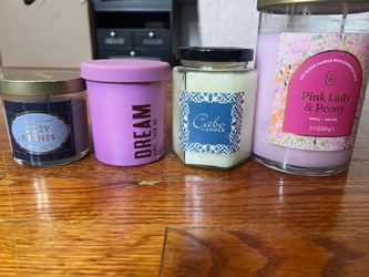 Candles