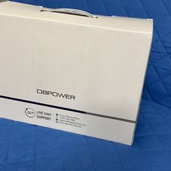 New  Projector Machine 