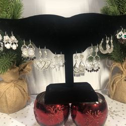 Jewelry Silver .925