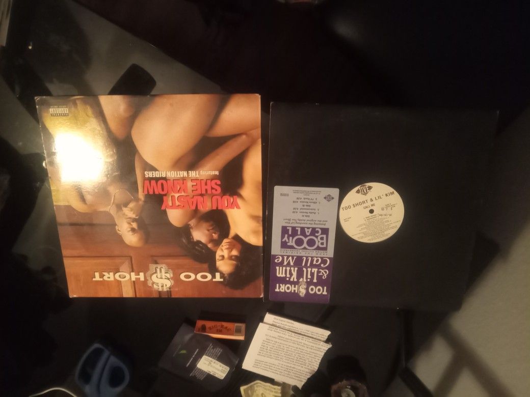 Records