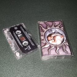 FEY - Tierna la noche - Cassette.