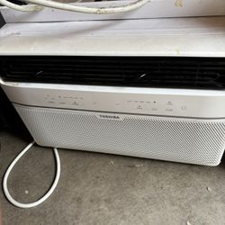 Toshiba A/C