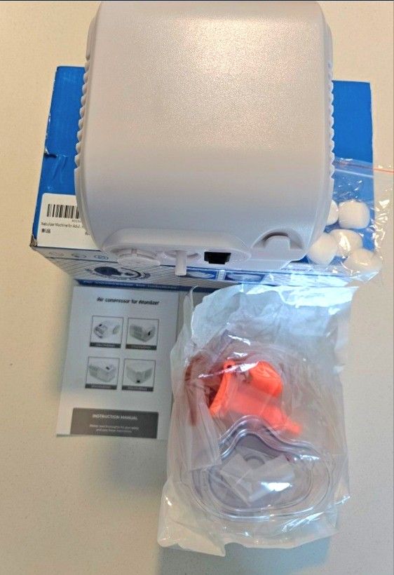 NEBULIZER