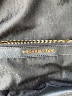 Micheal Korrs Book Bag