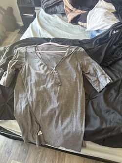 Long Sleeves Shirts