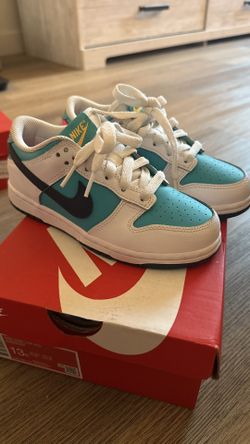 Nike Kids Size 13c