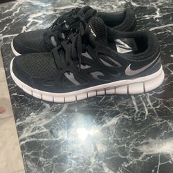Nike Free Run Size 8.5 Women