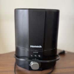 Humidifier 