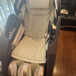 Massage Chair Real Relax